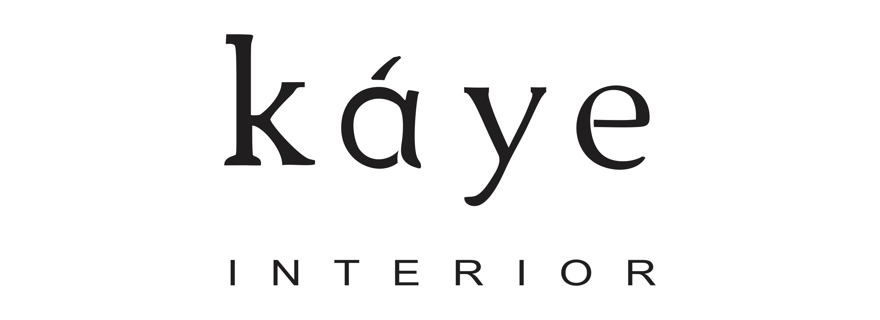 Kaye Interior